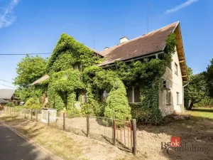 Prodej rodinného domu, Osečná, Horní selská, 302 m2