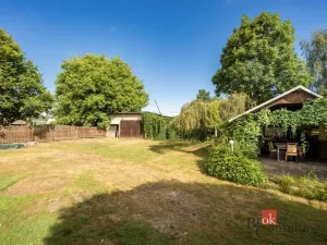 Prodej rodinného domu, Osečná, Horní selská, 302 m2