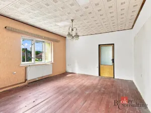 Prodej rodinného domu, Osečná, Horní selská, 302 m2