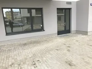 Prodej obchodního prostoru, Praha - Vysočany, Čerpadlová, 55 m2
