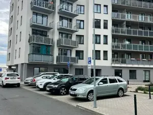 Prodej obchodního prostoru, Praha - Vysočany, Čerpadlová, 55 m2
