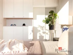 Prodej bytu 2+kk, Praha - Strašnice, Zvěřinova, 75 m2