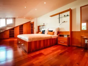 Pronájem vily, Zlín - Malenovice, Kamenec, 650 m2