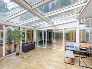 Pronájem vily, Zlín - Malenovice, Kamenec, 650 m2