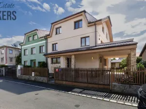 Prodej bytu 1+kk, Praha - Sedlec, Při hranici, 13 m2