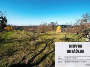 Prodej pozemku pro bydlení, Nebovidy, 2092 m2