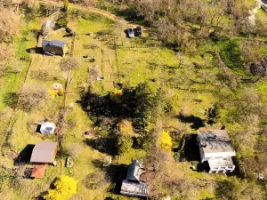 Prodej pozemku pro bydlení, Nebovidy, 2092 m2