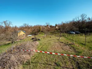 Prodej pozemku pro bydlení, Nebovidy, 2092 m2
