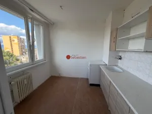 Prodej bytu 1+1, Most, Javorová, 35 m2