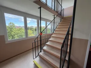 Prodej bytu 1+1, Most, Javorová, 35 m2