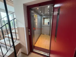 Prodej bytu 1+1, Most, Javorová, 35 m2