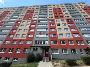Prodej bytu 1+1, Most, Javorová, 35 m2