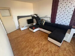 Prodej bytu 1+1, Most, Javorová, 35 m2