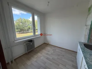Prodej bytu 1+1, Most, Javorová, 35 m2