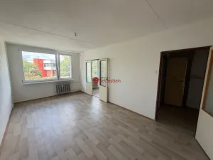 Prodej bytu 1+1, Most, Javorová, 35 m2