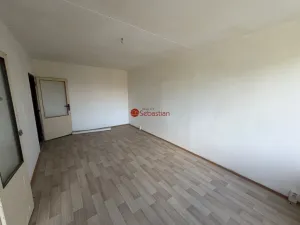 Prodej bytu 1+1, Most, Javorová, 35 m2