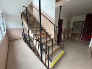 Prodej bytu 1+1, Most, Javorová, 35 m2