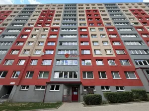 Prodej bytu 1+1, Most, Javorová, 35 m2