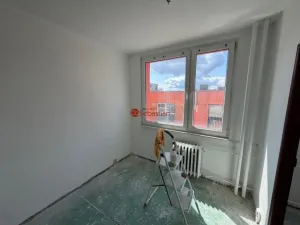Prodej bytu 3+1, Most, Javorová, 70 m2
