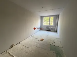 Prodej bytu 3+1, Most, Javorová, 70 m2