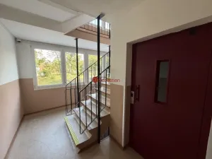 Prodej bytu 3+1, Most, Javorová, 70 m2