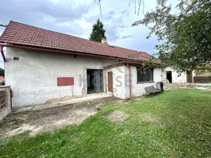 Prodej rodinného domu, Zásmuky, Pod Chaloupky, 170 m2