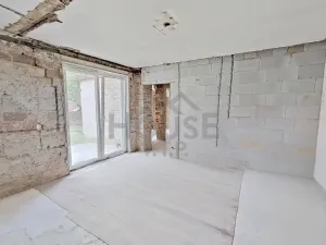 Prodej rodinného domu, Zásmuky, Pod Chaloupky, 170 m2