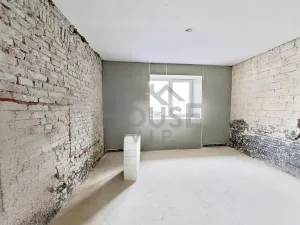 Prodej rodinného domu, Zásmuky, Pod Chaloupky, 170 m2