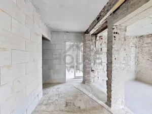 Prodej rodinného domu, Zásmuky, Pod Chaloupky, 170 m2
