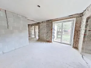 Prodej rodinného domu, Zásmuky, Pod Chaloupky, 170 m2