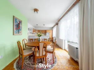 Prodej rodinného domu, Traplice, 274 m2