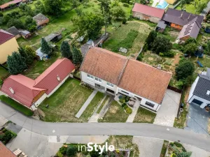 Prodej rodinného domu, Traplice, 274 m2