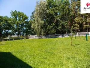 Prodej pozemku pro bydlení, Ústrašice, 1100 m2