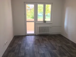 Pronájem bytu 1+1, Ostrava - Zábřeh, Průkopnická, 40 m2