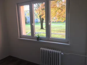 Pronájem bytu 1+1, Ostrava - Zábřeh, Průkopnická, 40 m2