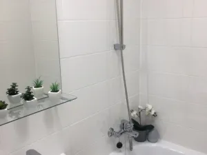 Pronájem bytu 1+1, Ostrava - Zábřeh, Průkopnická, 40 m2