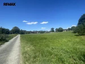 Prodej pozemku pro bydlení, Albrechtice, 1426 m2