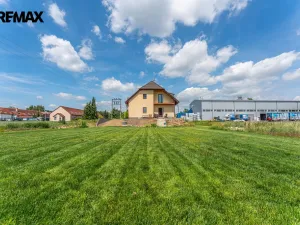 Prodej rodinného domu, Sezemice - Veská, 107 m2