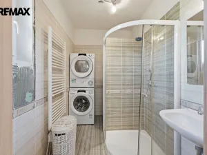 Prodej rodinného domu, Sezemice - Veská, 107 m2