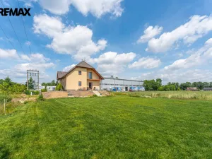 Prodej rodinného domu, Sezemice - Veská, 107 m2
