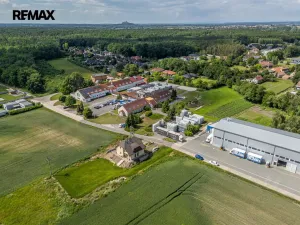 Prodej rodinného domu, Sezemice - Veská, 107 m2