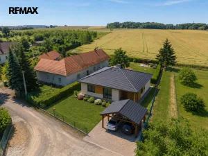 Prodej pozemku pro bydlení, Dolní Ředice, 1064 m2