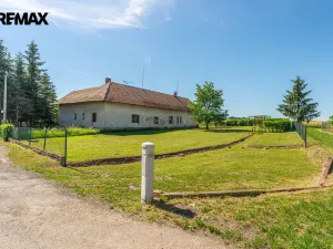 Prodej pozemku pro bydlení, Dolní Ředice, 1064 m2