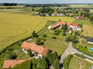 Prodej pozemku pro bydlení, Dolní Ředice, 1064 m2