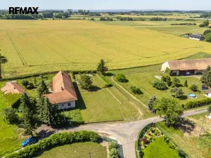 Prodej pozemku pro bydlení, Dolní Ředice, 1064 m2