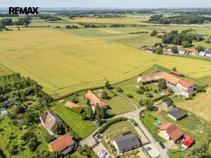 Prodej pozemku pro bydlení, Dolní Ředice, 1064 m2