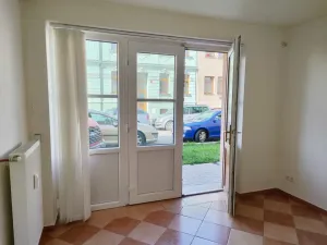 Pronájem kanceláře, České Budějovice, Dělnická, 12 m2
