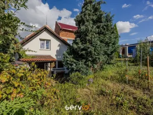 Prodej bytu 1+1, Drahanovice, 56 m2