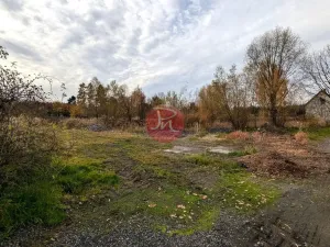 Prodej komerčního pozemku, Vratimov, 6112 m2