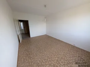 Prodej bytu 2+1, Vysoké Mýto, V Peklovcích, 59 m2